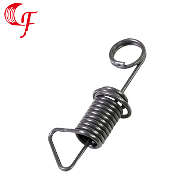 Tension spring specifications