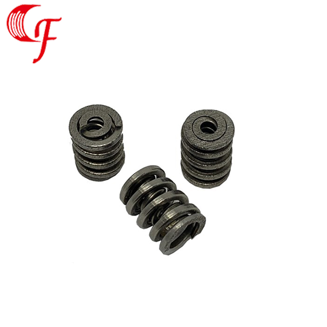 Joint Damping Spring